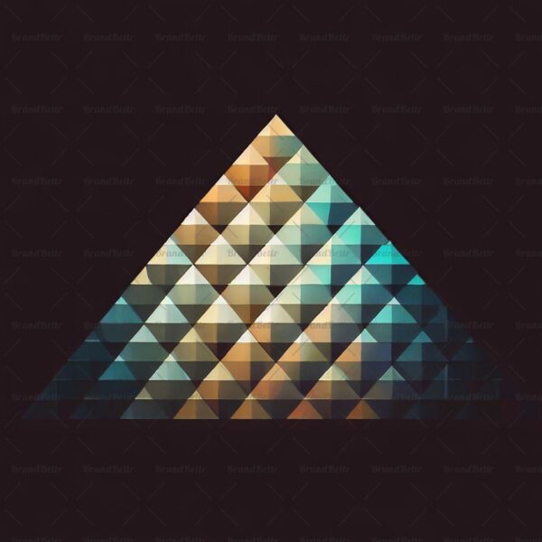Abstraktes Sierpinski